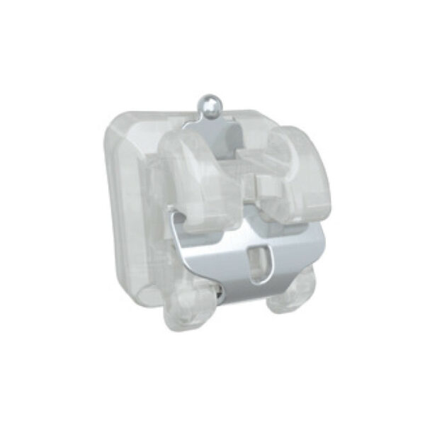 Empower2 CLEAR SELF LIGATING