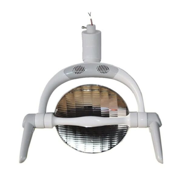 Scialytique pour chaise dentaire