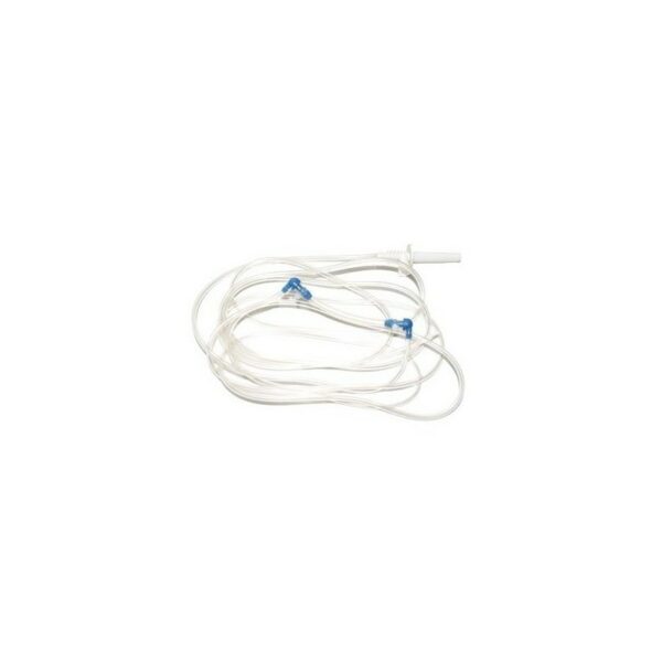 Ligne d'irrigation autoclavable