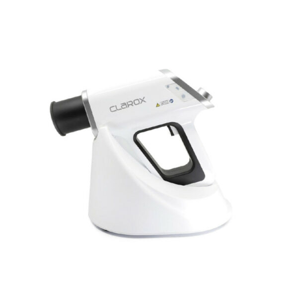 CLAROX VX-30 Unité de radiographie portable