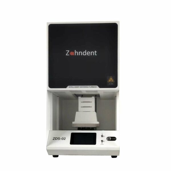 Four de frittage ZDS-02