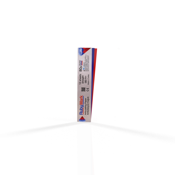 903549f997390d4ddbad556c9fd4caee-546 Papier articulé RubyMark Straight – Image 1