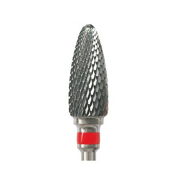 Fraises en carbure de tungstène