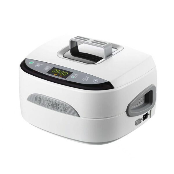 Ultrasonic Cleaner-Foclean-25