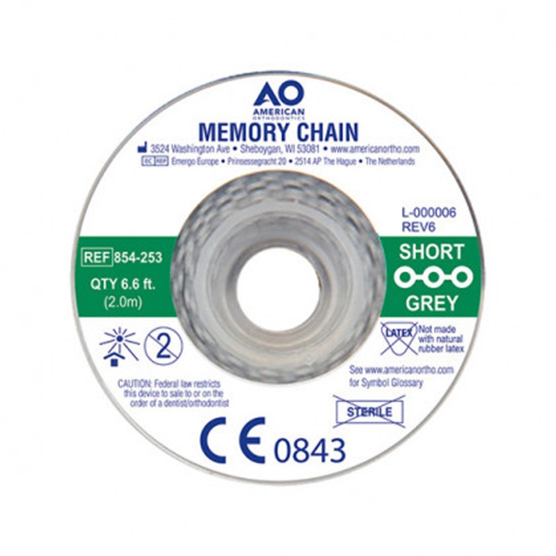 chainettes-memoire Chainettes mémoire – Image 1